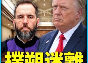 第二樁訴川案 能夠成功嗎？