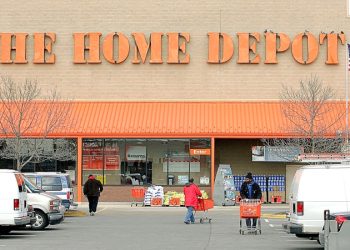 灣區「零元購」太猖獗！Home Depot上鎖Safeway 放大招