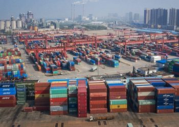 經濟疲弱疊加地緣政治資產投資去中國化