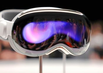 蘋果Vision Pro姍姍來遲，SEC起訴幣安：大行資本要求提升20%