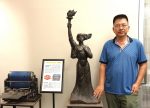 希望之聲 - FM96.1 灣區台