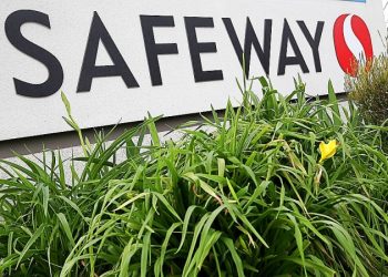 北加州居民控訴Safeway用不實方法促銷