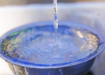 自家住房水壓高或水壓低該怎麼解決？