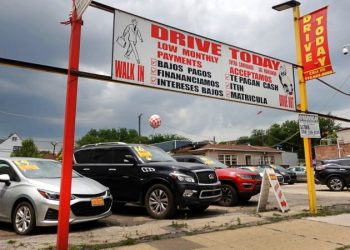 灣區人買賣2手車的安全、省時、高利的方法