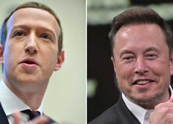 推特擬起訴臉書新應用Threads 「馬祖大戰」一觸即發