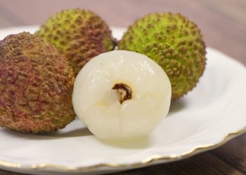楊貴妃與荔枝