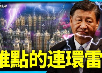 恆大破產，碧桂園爆雷，中植出事，這一連串事變，到底誰造成的？