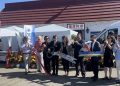 人在灣區也能吃到地道台菜! Cupertino 「台湾味道」餐廳盛大開業