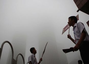 中融信託被爆踩雷 15萬富人或返貧