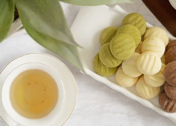 七夕節的傳統與美食