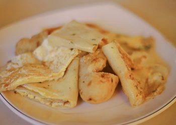 三伏天養生食譜