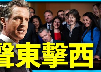 否決AB 957後 州長紐森放水AB223