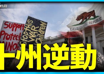 加州侵奪父母教育權之際 北卡擴大父母權利