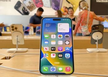 iPhone 禁令恐擴大 蘋果市值狂跌