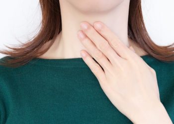 甲狀腺問題的中醫應對方法