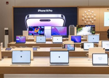 中共擴大iPhone禁令 蘋果市值蒸發2120億美元