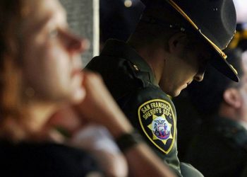 奧克蘭商家為抗議犯罪罷工,華人業主為何沒有參加?