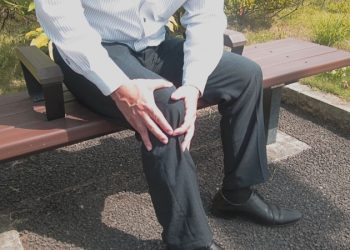 膝蓋關節受傷，該怎麼辦？