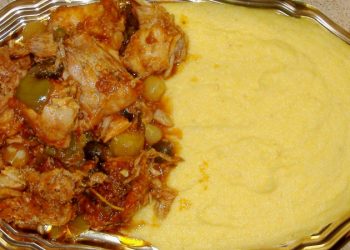 Polenta 波倫塔