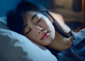 自律神經失調與睡眠不好怎麼辦？