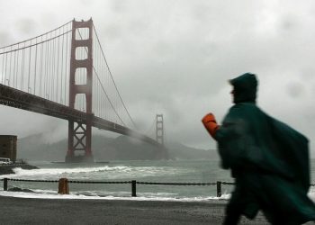 雨季來臨 南灣居民應注意洪水風險