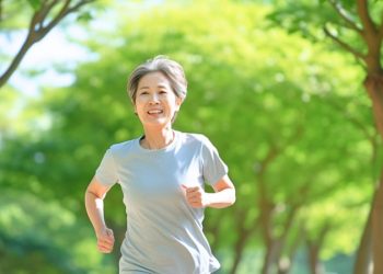 吃鈣片，就能改善骨質酥鬆嗎？