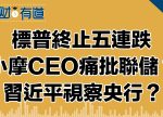 希望之聲 - FM96.1 灣區台