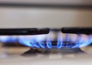冬季如何安全使用煤氣？熱水器滅火了怎麼辦？