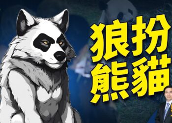 美國剛送還大熊貓，習近平又要送，這是幹嘛？