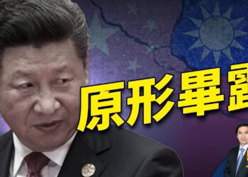 31年長跑後,台灣股指首次跑贏香港 為什麼?