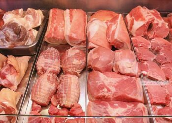 美國牛肉為何越來越貴？