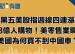 希望之聲 - FM96.1 灣區台