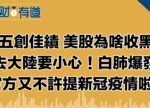 希望之聲 - FM96.1 灣區台
