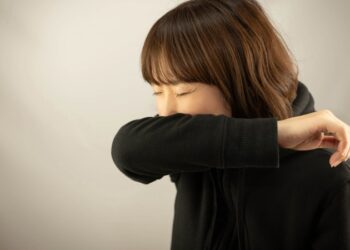 冬季咳嗽痰多的中醫解決方法
