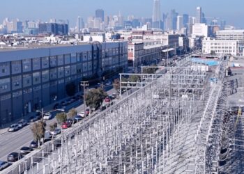 全PG&E 計劃再次上調費率?