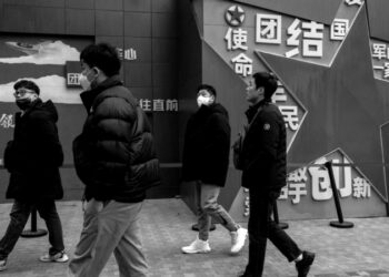 中國經濟衰退 西方應備戰製造業復蘇