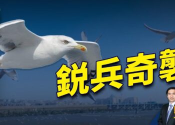 一個民間組織，如何突破中共的鐵幕（二）
