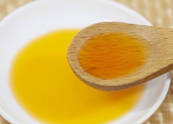 南瓜籽油