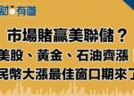 希望之聲 - FM96.1 灣區台