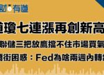 希望之聲 - FM96.1 灣區台