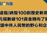 希望之聲 - FM96.1 灣區台