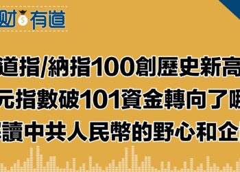 只剩2天！聖誕行情持續～/美股指微升/道指、納指100創歷史新高/標普500距歷史紀錄還差0.3%/美地區聯準銀行預測：美勞動力市場2024年降溫/風險猶在！德國貨輪巨頭拒絕紅海航線/中國央行如何管理人民幣？解讀人民幣的佈局和野心/