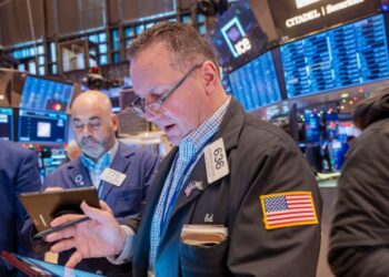 本週關注：美股金融股財報、中國GDP、美國零售銷售