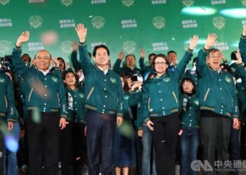 2024台灣大選 聽聽在美華人的聲音！