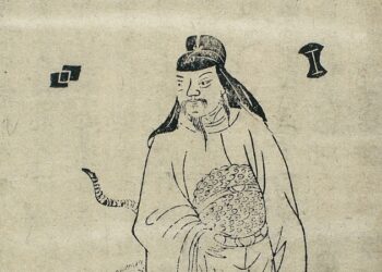 藥王孫思邈的長壽之道