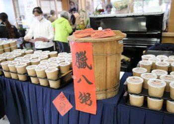 小寒的飲食與養生
