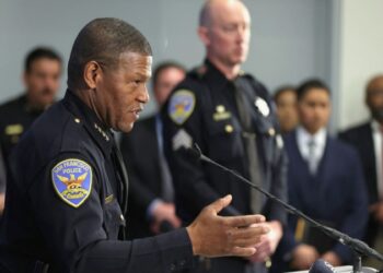 警方警告 灣區出現新的犯罪趨勢