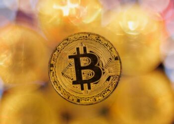 比特幣總投資額再度登上1兆美元