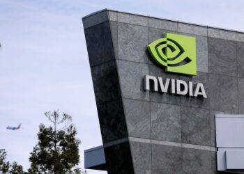 英偉達週三將發佈季度財報 備受投資者矚目
