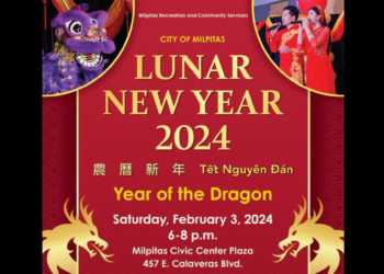 2024年2月3日~4日舊金山灣區週末活動